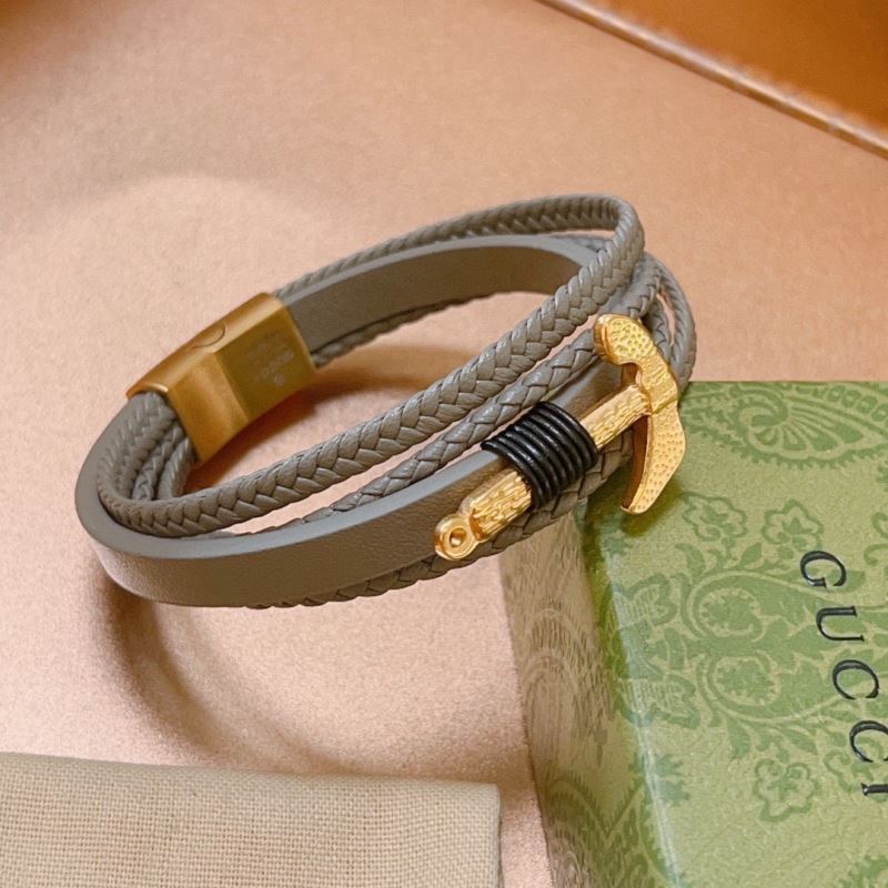 Gucci Bracelets